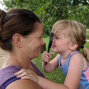 Meet your Posher, Lillian